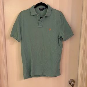 Ralph Lauren Classic Fit Polo